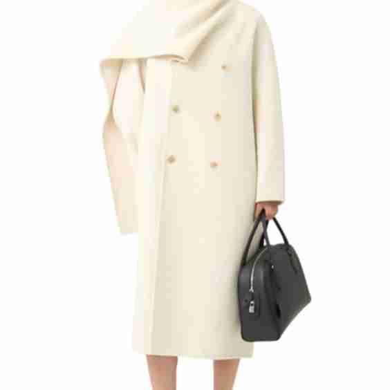 Ondine Coat