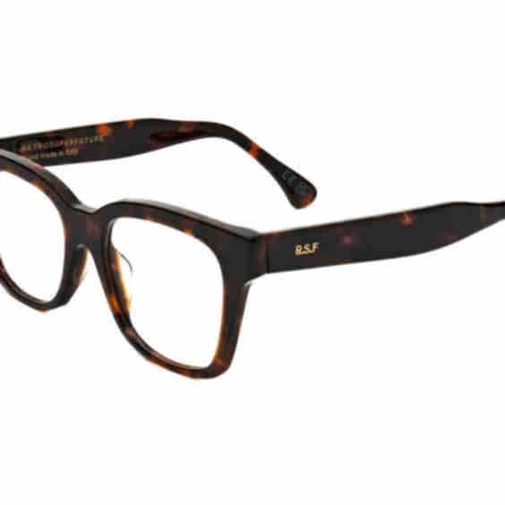 America Opt Classichavana Glasses