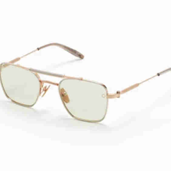 Europa Sunglasses