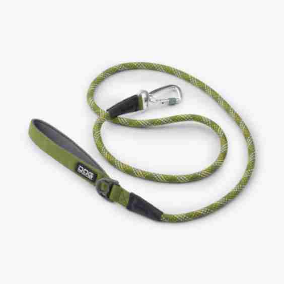 Urban Rope Leash
