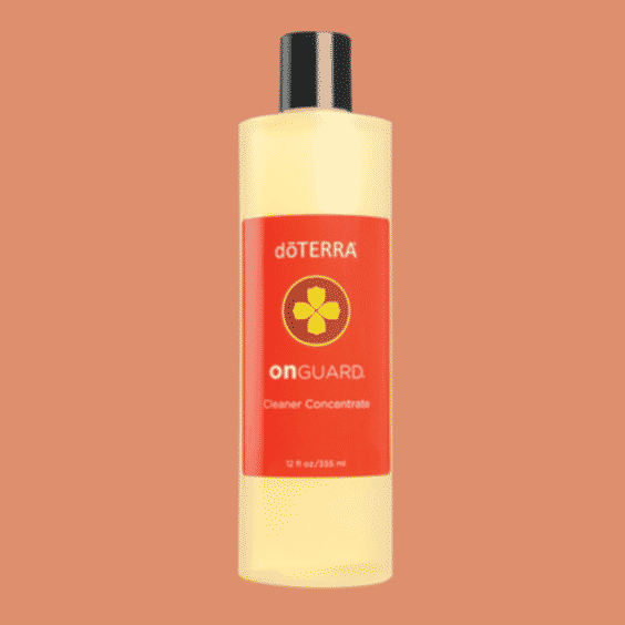 On Guard Cleaner Concentrate