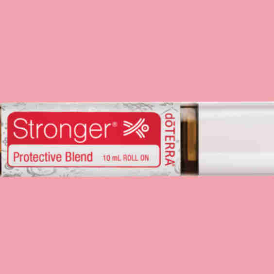 Stronger Protective Blend