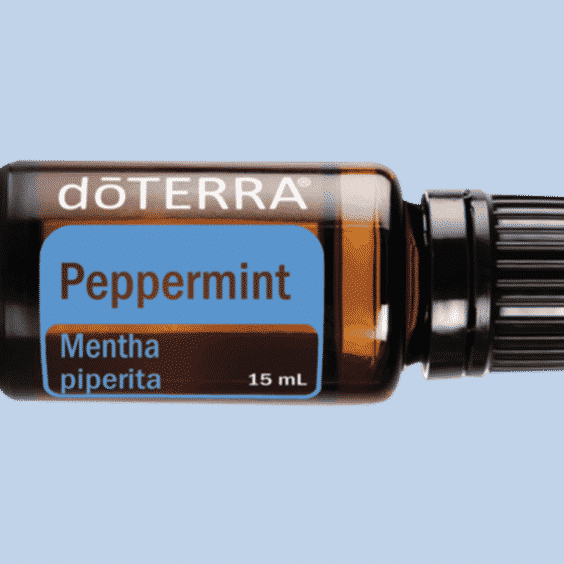 Peppermint Essential Oil