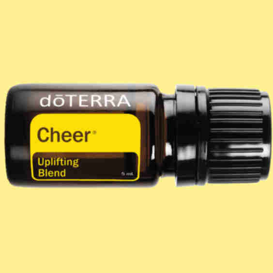 Cheer Oil