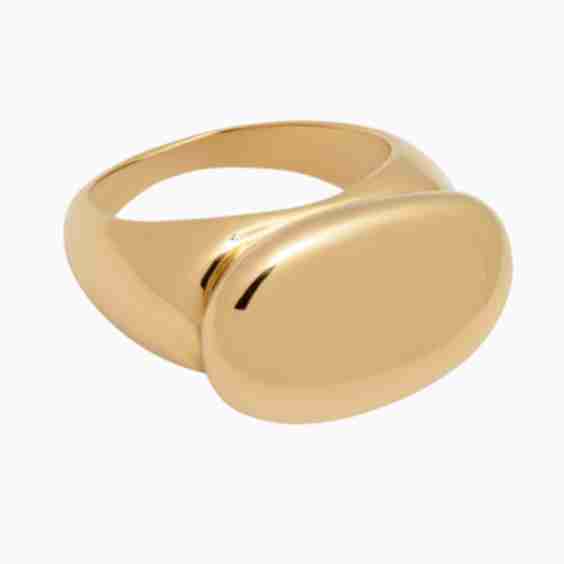 Signet Ring