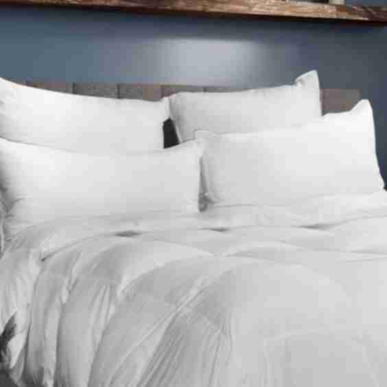 Cascada Summit WGD Pillow