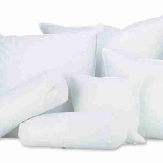 Down Alternative Decorative Pillows