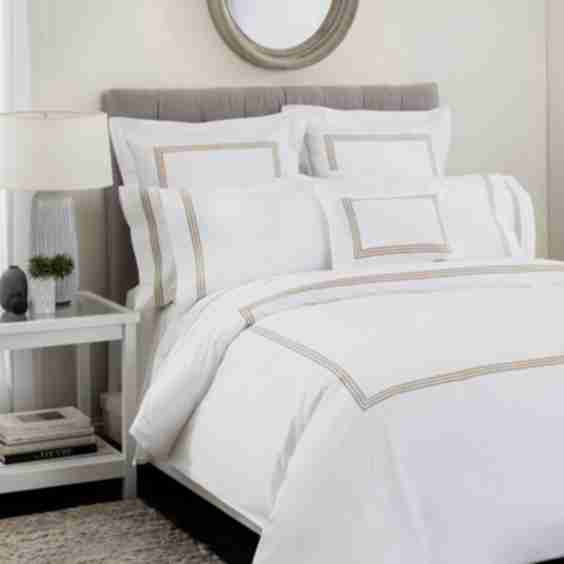 Windsor Fine Linens