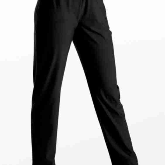 Ultra Tech Straight Leg Pants