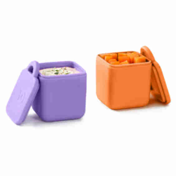 Omiedip Containers
