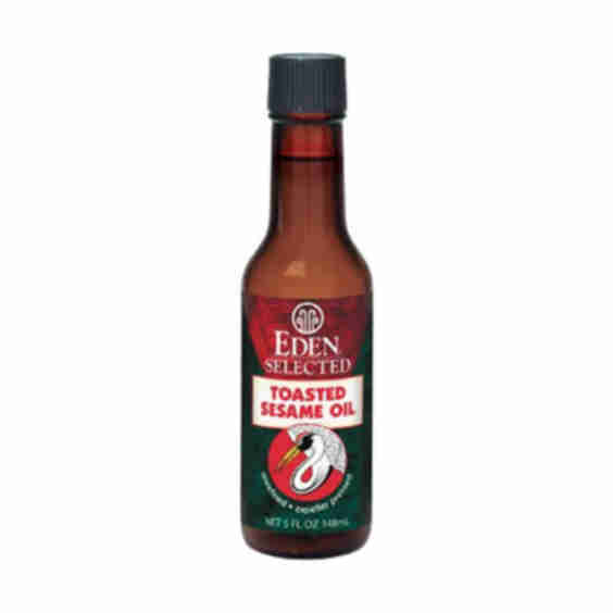 Toasted Sesame Oil