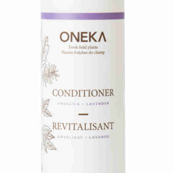 Conditioner Lavender & Angelica