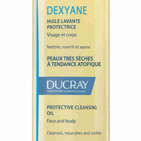 Dexyane Protective Cleansing Oil