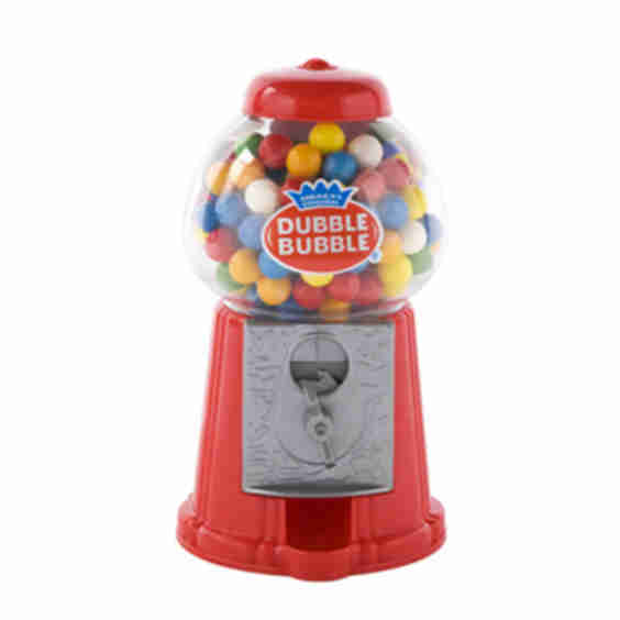 Gumball Machine