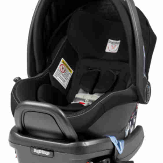 Infant Car Seat Primo Viaggio