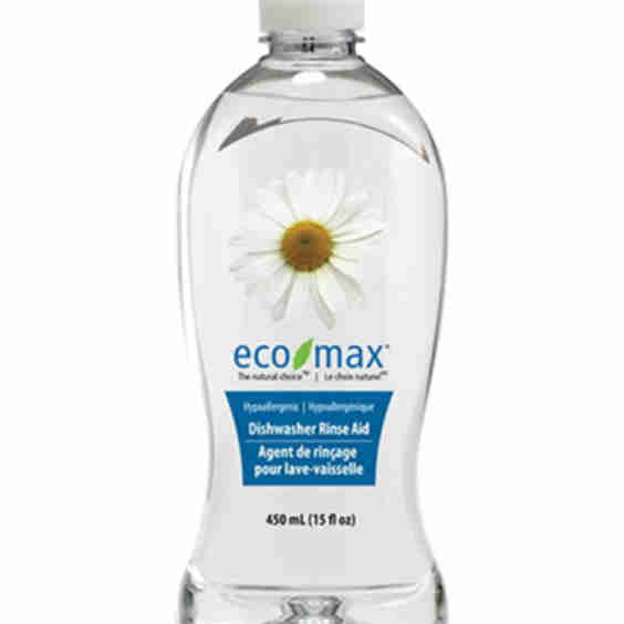 Dishwasher Rinse Aid