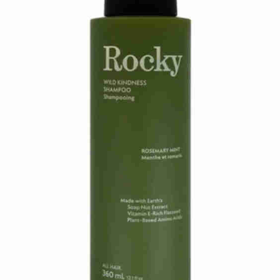 Shampoo Rosemary Mint