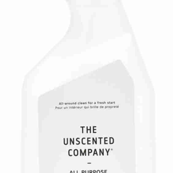 All Purpose Spray