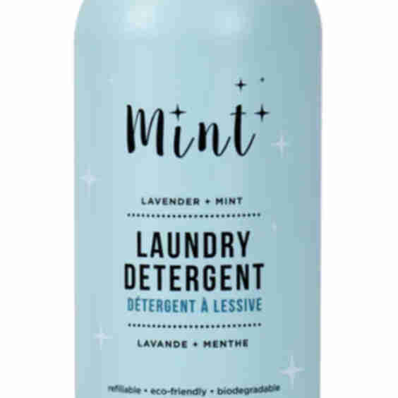 Laundry Detergent
