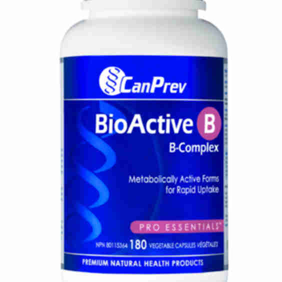 Bioactive B