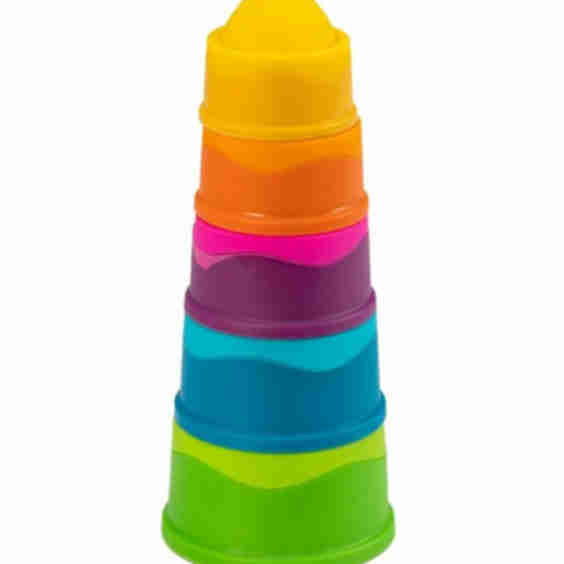 Dimpl Stack