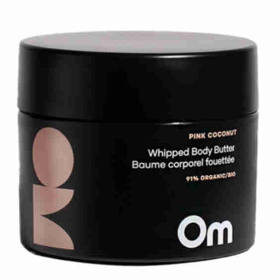 Pink Coconut Nourishing Body Butter