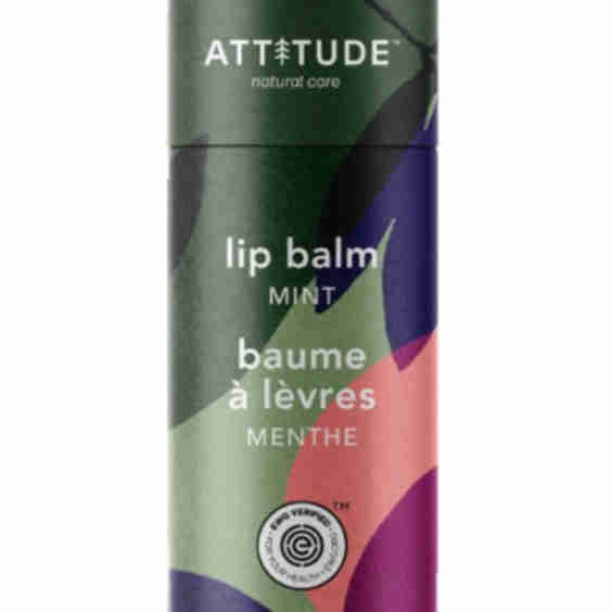 Lip Balm Mint