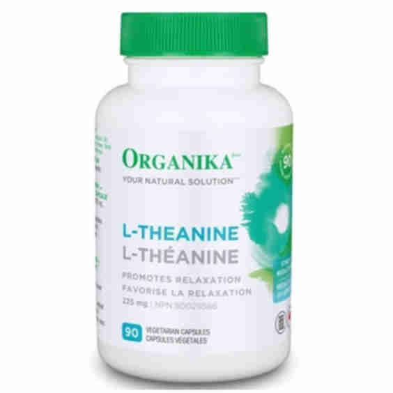 L-Theanine 225 mg