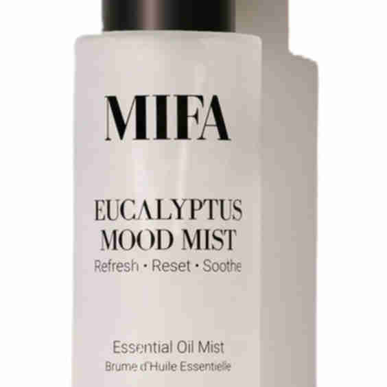 Mood Mist Eucalyptus