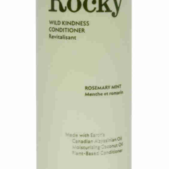 Conditioner Rosemary Mint
