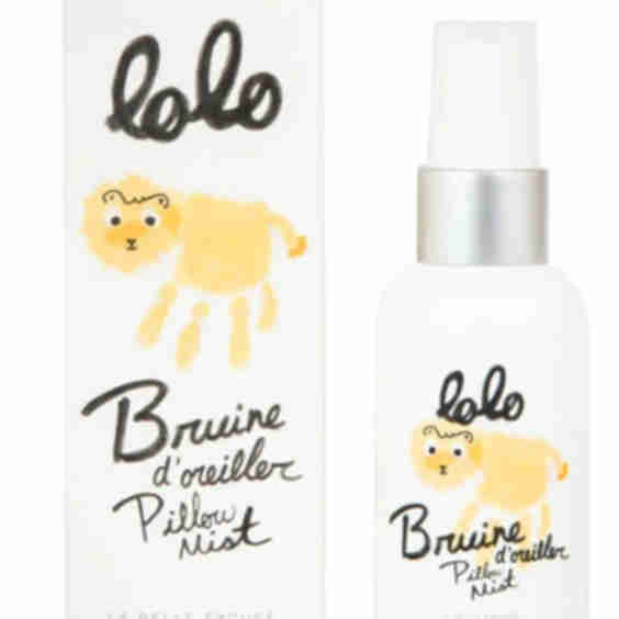 Pillow Mist Lolo & Moi