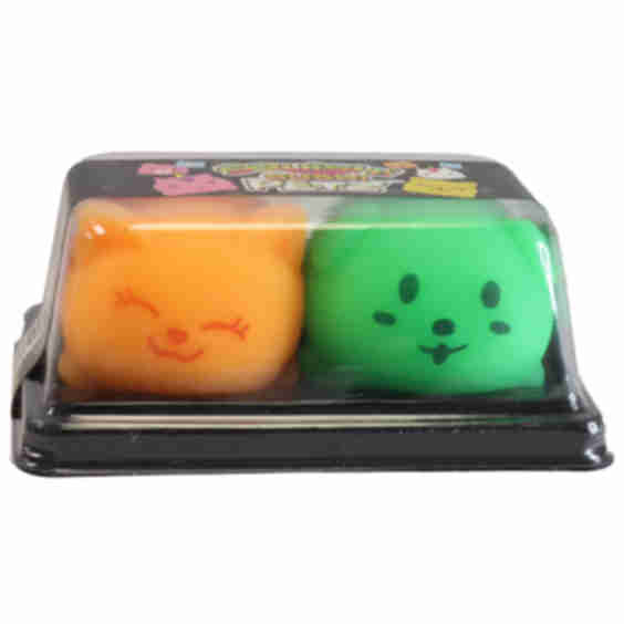 Sushi Pets 2 Pack