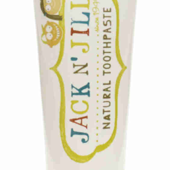 Kids Toothpaste Flavour Free