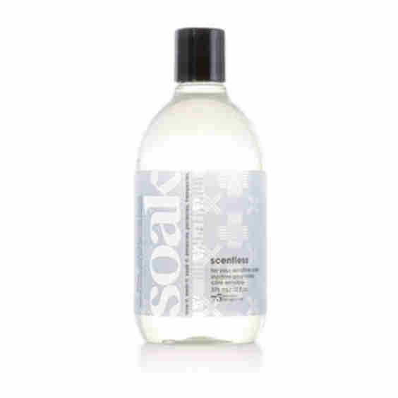 Laundry Soap Scentless