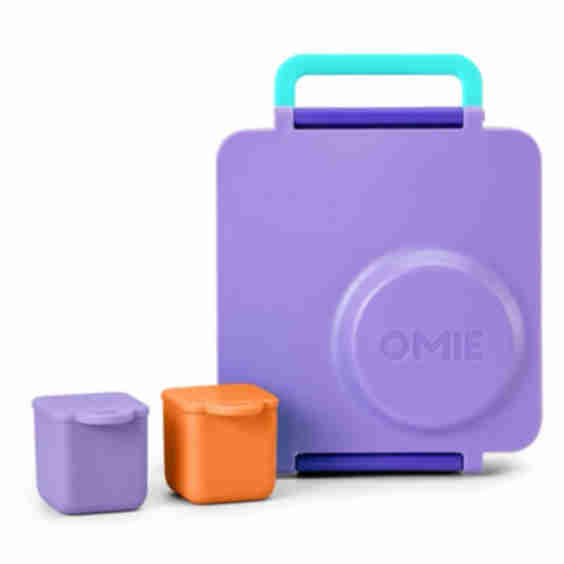 OmieBox & OmieDip Bundle