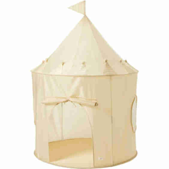 Fabric Play Tent Castle