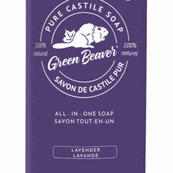 All Purpose Castile Soap