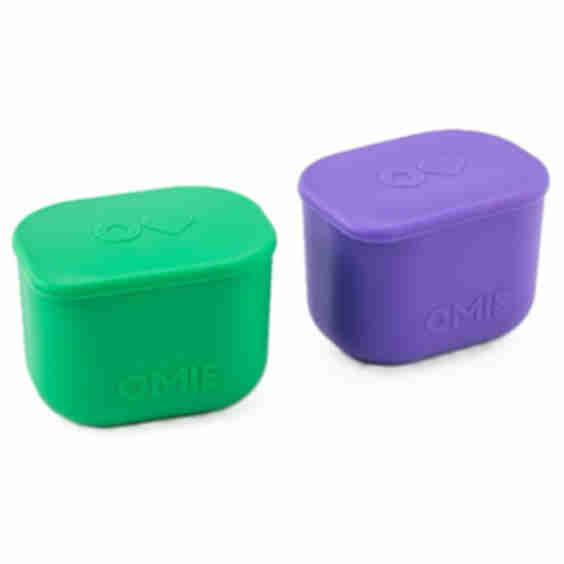 Omiebox Up Dip Containers 