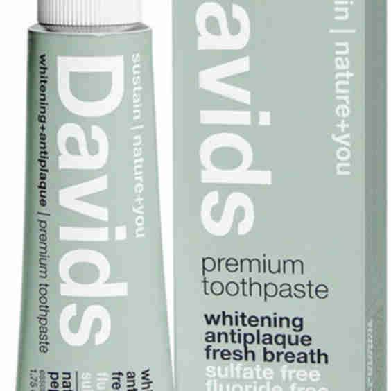 Travel Size Premium Toothpaste / Peppermint 1.75 oz