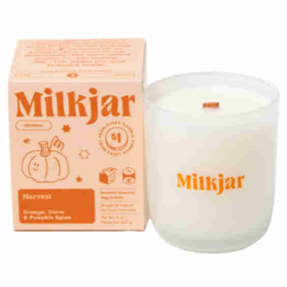 Harvest Candle