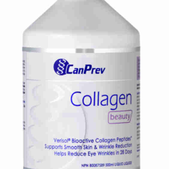 Collagen Beauty