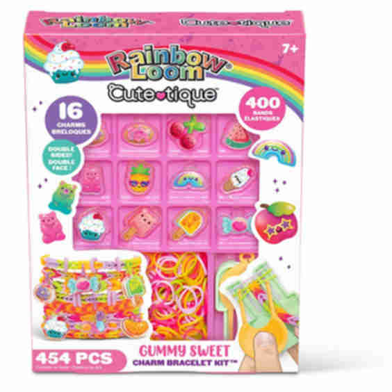 Gummy Sweet Cutetique
