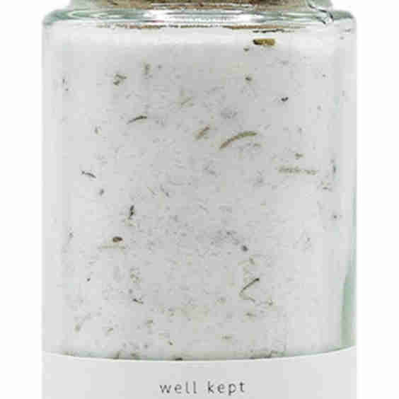 Bath Milk Thrive
