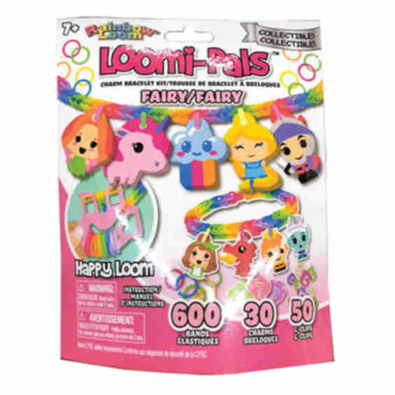 Loomi-Pals Fairy