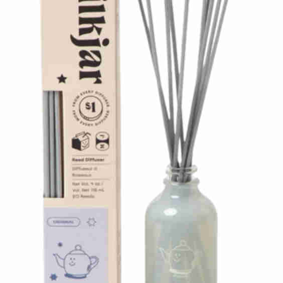 Hygge Reed Diffuser