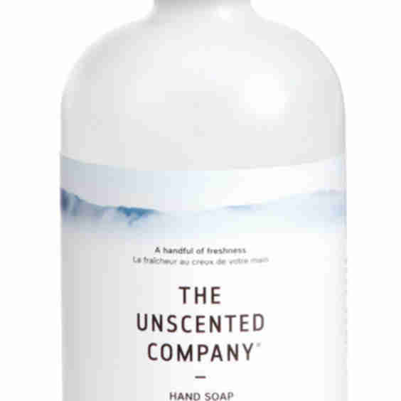 Hand Soap