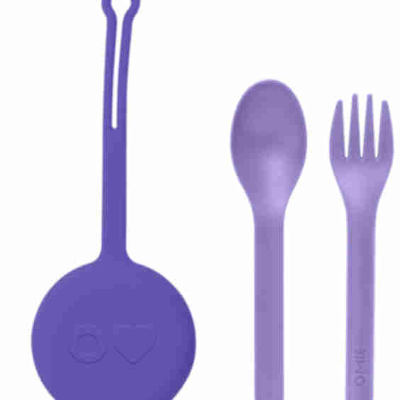Omiepod Fork Spoon