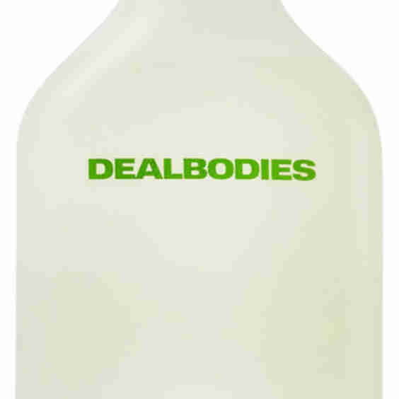 High Gear AHA Clarifying Body Wash