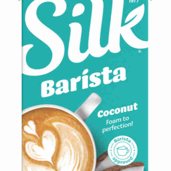 Barista Coconut Beverage