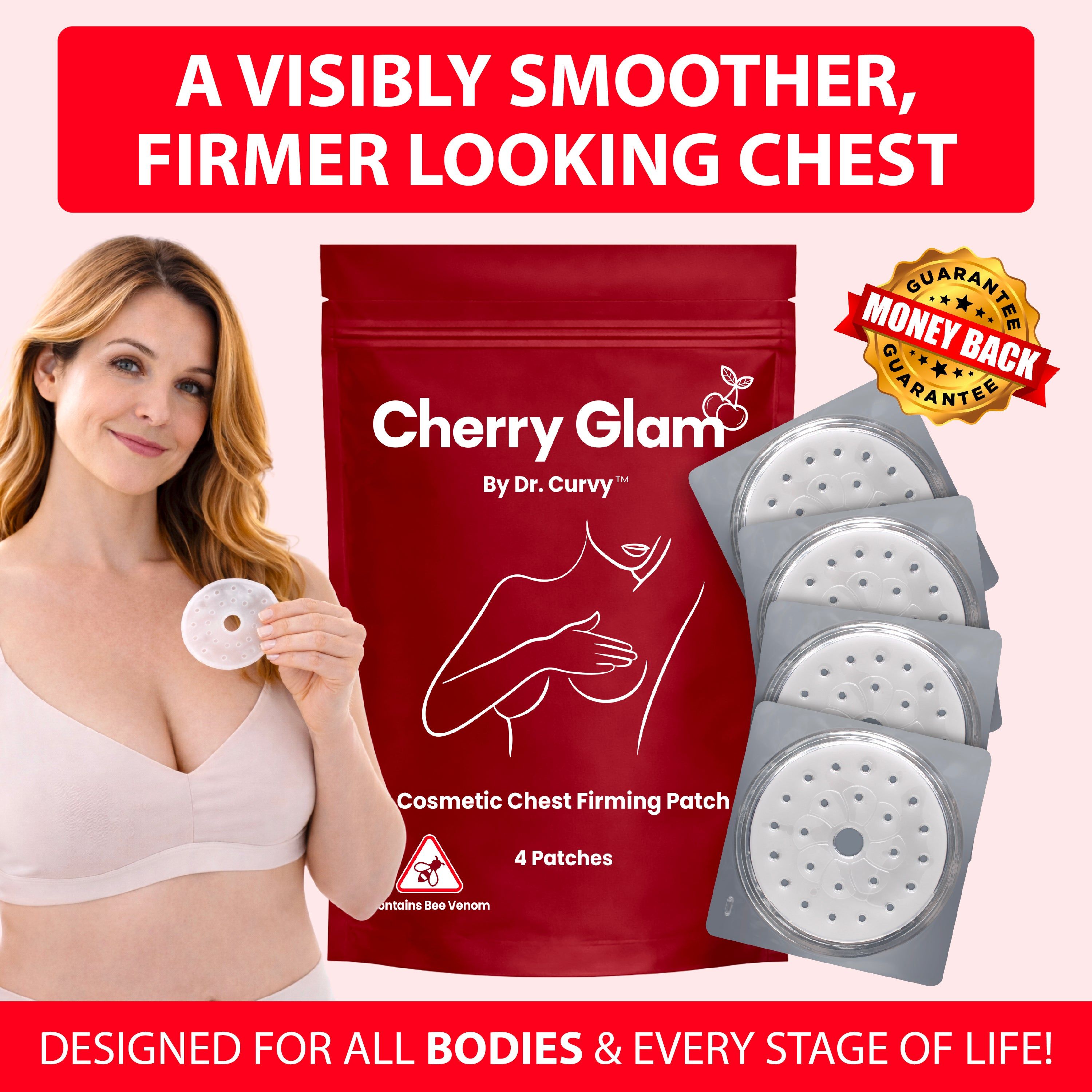 Cherry Glam